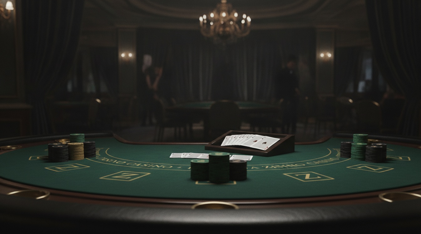 Zinkra Casino regisztráció és bejelentkezés