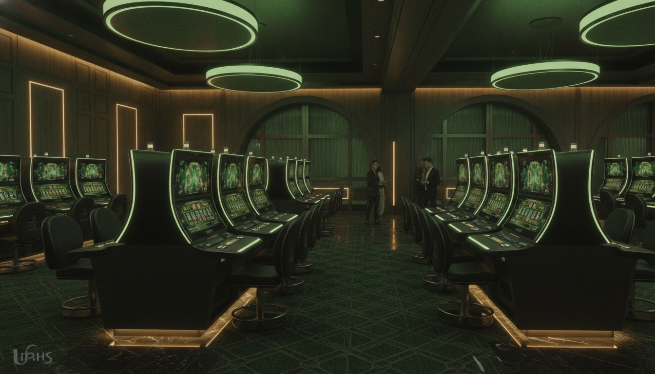 Zinkra Casino — Kifizetési és Befizetési Lehetőségek